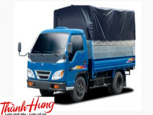 Lợi ích của dịch vụ taxi tải Thành Hưng tại Thanh Trì