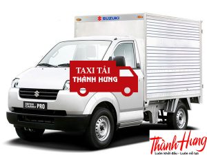 Dịch vụ chuyển nhà trọn gói huyện Thanh Trì 2