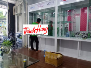 Vì sao cần sử dụng dịch vụ chuyển văn phòng?