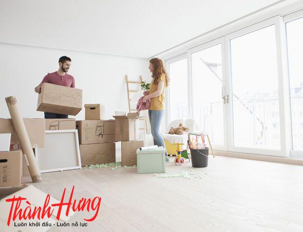 Ý nghĩa của ngày đẹp nhập trạch, chuyển nhà mang lại Ý nghĩa của ngày đẹp nhập trạch, chuyển nhà mang lại