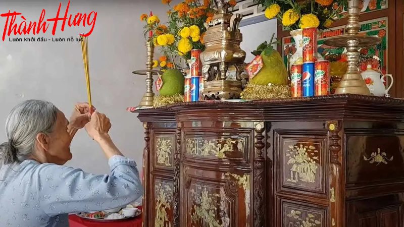 Văn khấn bỏ bát hương khi chuyển nhà Văn khấn bỏ bát hương khi chuyển nhà