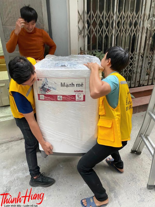 Những việc chuẩn bị này sẽ giúp quá trình chuyển nhà diễn ra suôn sẻ và nhanh chóng hơn.