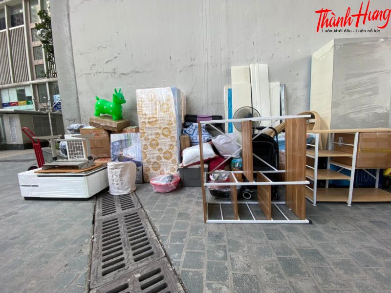 Cô Lan - 50 tuổi chia sẻ.
