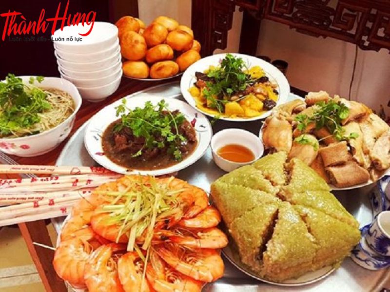 Bài văn khấn trong ngày cúng giỗ.