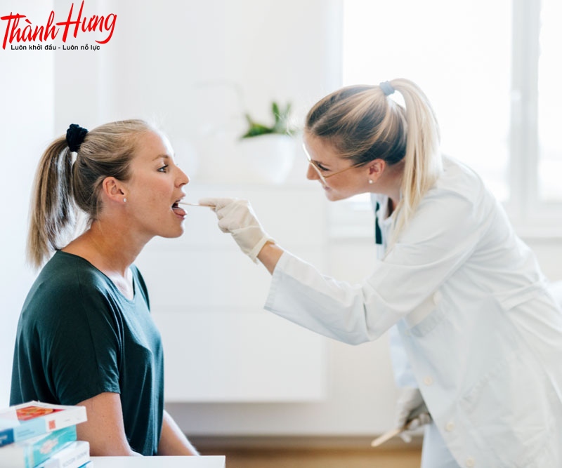 Trường hợp nào bạn cần phải khi gặp bác sĩ