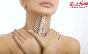 Mẹo chữa hóc xương cá bằng simethicone.