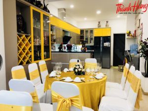 Tân gia, hay còn gọi là lễ nhập trạch.