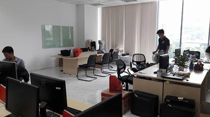 Dịch vụ chuyển nhà, văn phòng trọn gói tiết kiệm nhiều thời gian cho khách hàng