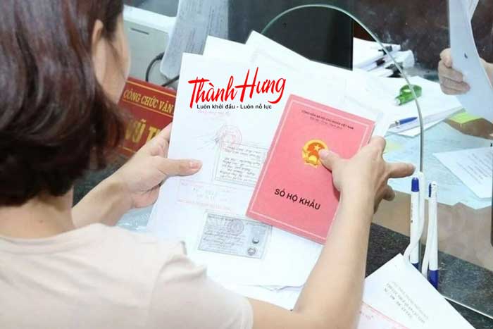 Chuyển khẩu online Chuyển khẩu online