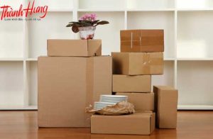 Nhà hàng và quán bar