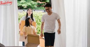 Vì sao cần lưu ý tới những điều kiêng kỵ khi chuyển nhà