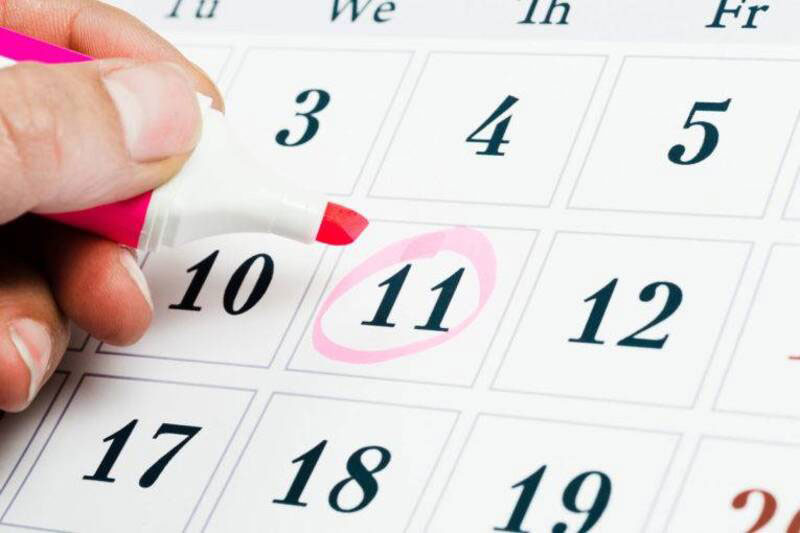 Ngày đẹp chuyển văn phòng mới Ngày đẹp chuyển văn phòng mới