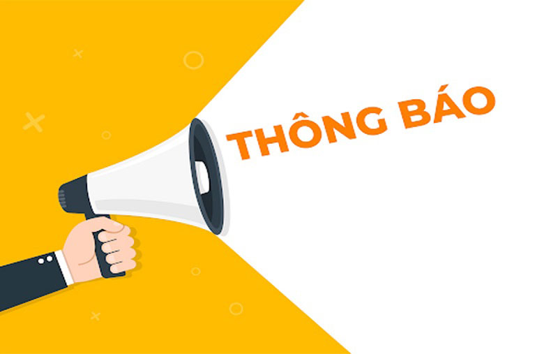 Vì sao doanh nghiệp, công ty khi chuyển nơi làm việc cần phải có thông báo chuyển văn phòng Vì sao doanh nghiệp, công ty khi chuyển nơi làm việc cần phải có thông báo chuyển văn phòng