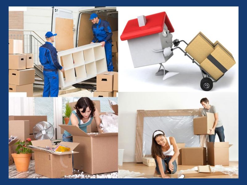 Các bước lên kế hoạch chuyển văn phòng Các bước lên kế hoạch chuyển văn phòng